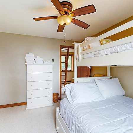 Samoset Condo On Lake Winnipesaukee Ґілфорд Номер фото