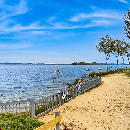 Samoset Condo On Lake Winnipesaukee Ґілфорд Номер фото