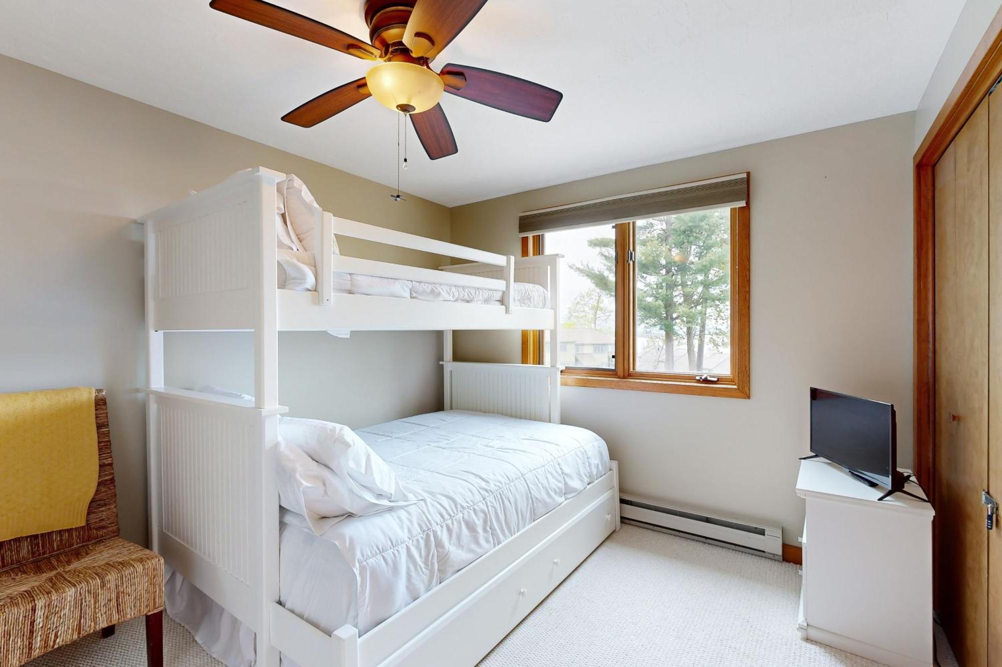 Samoset Condo On Lake Winnipesaukee Ґілфорд Номер фото