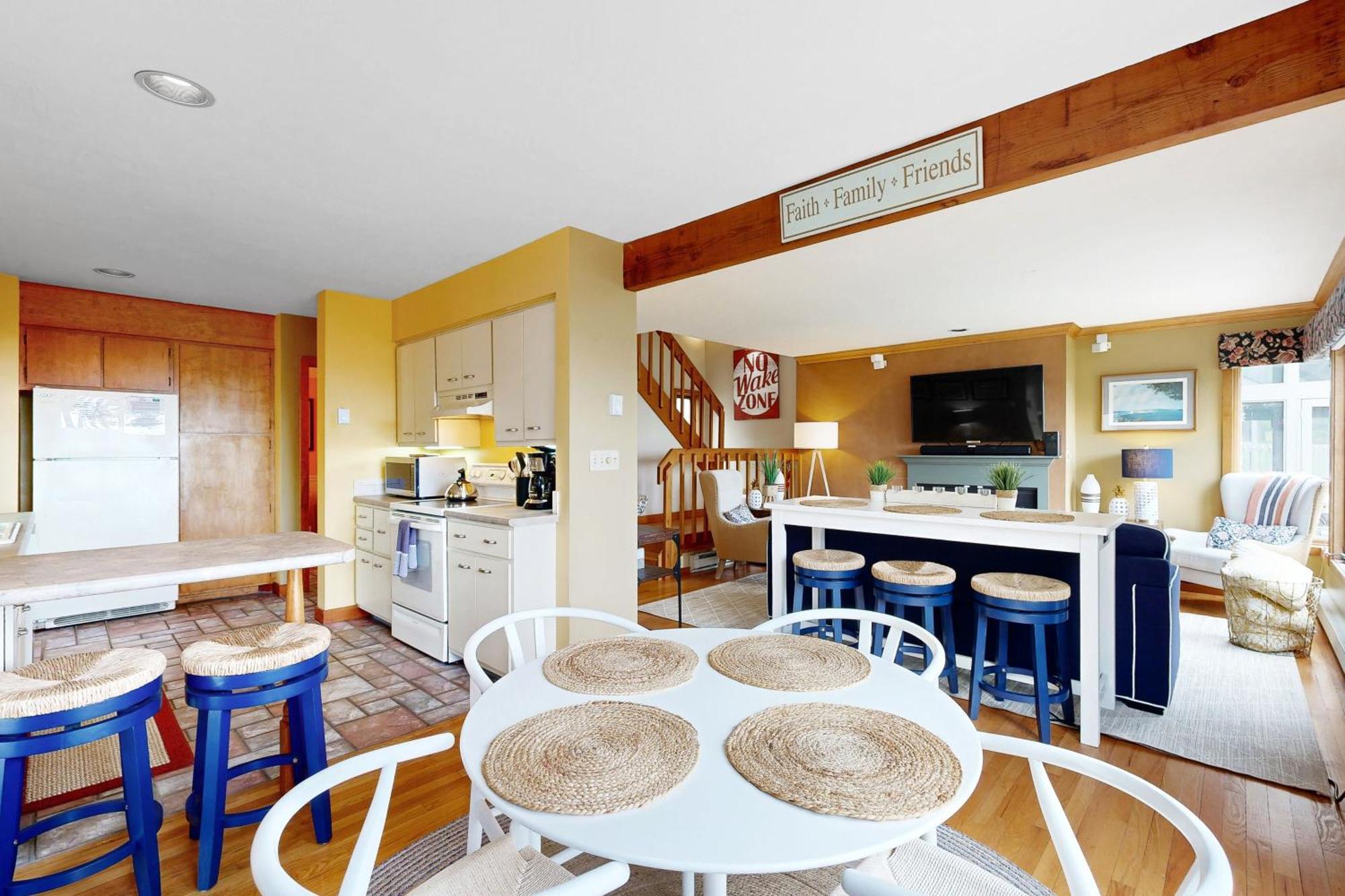 Samoset Condo On Lake Winnipesaukee Ґілфорд Номер фото