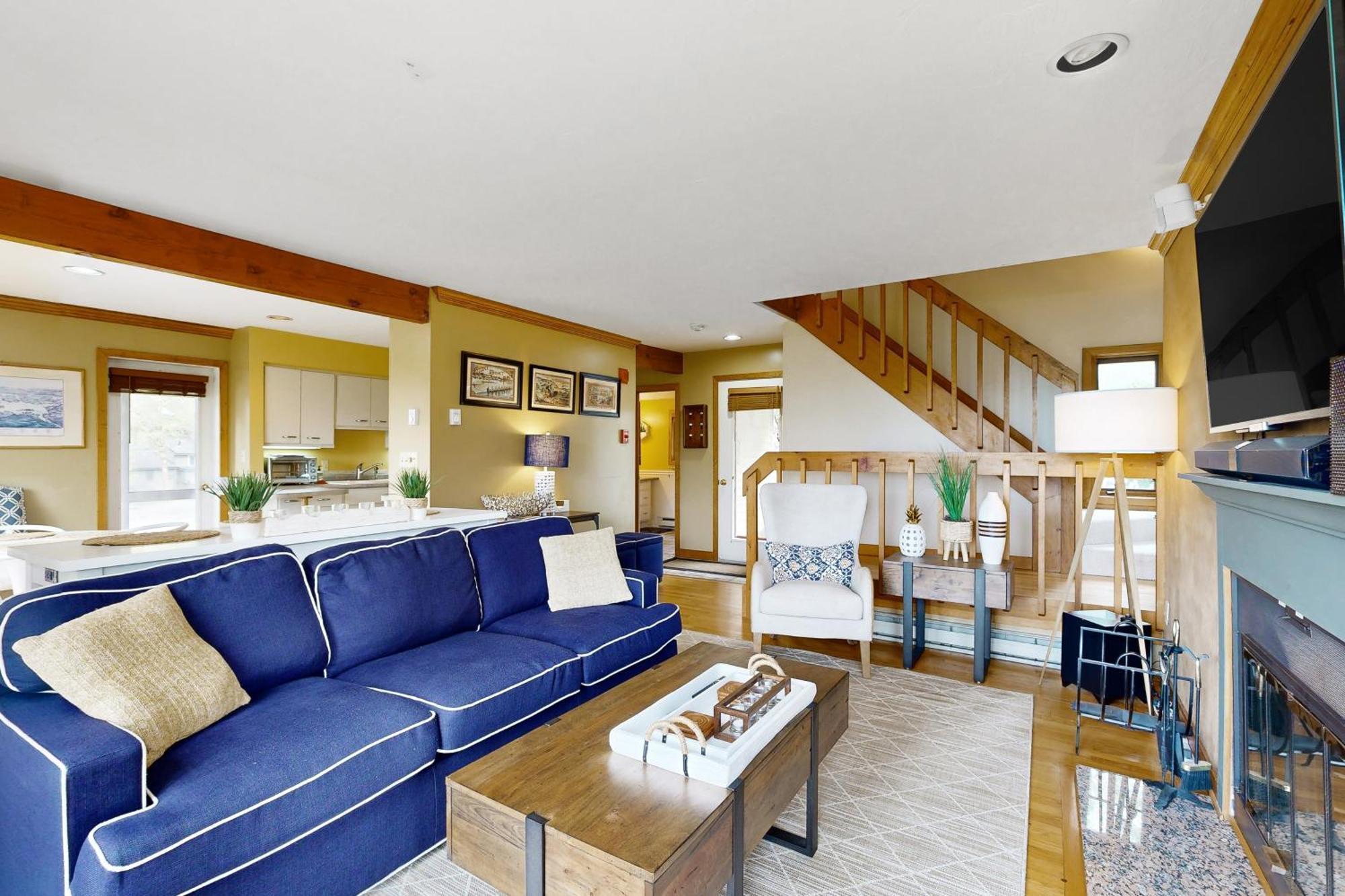 Samoset Condo On Lake Winnipesaukee Ґілфорд Номер фото