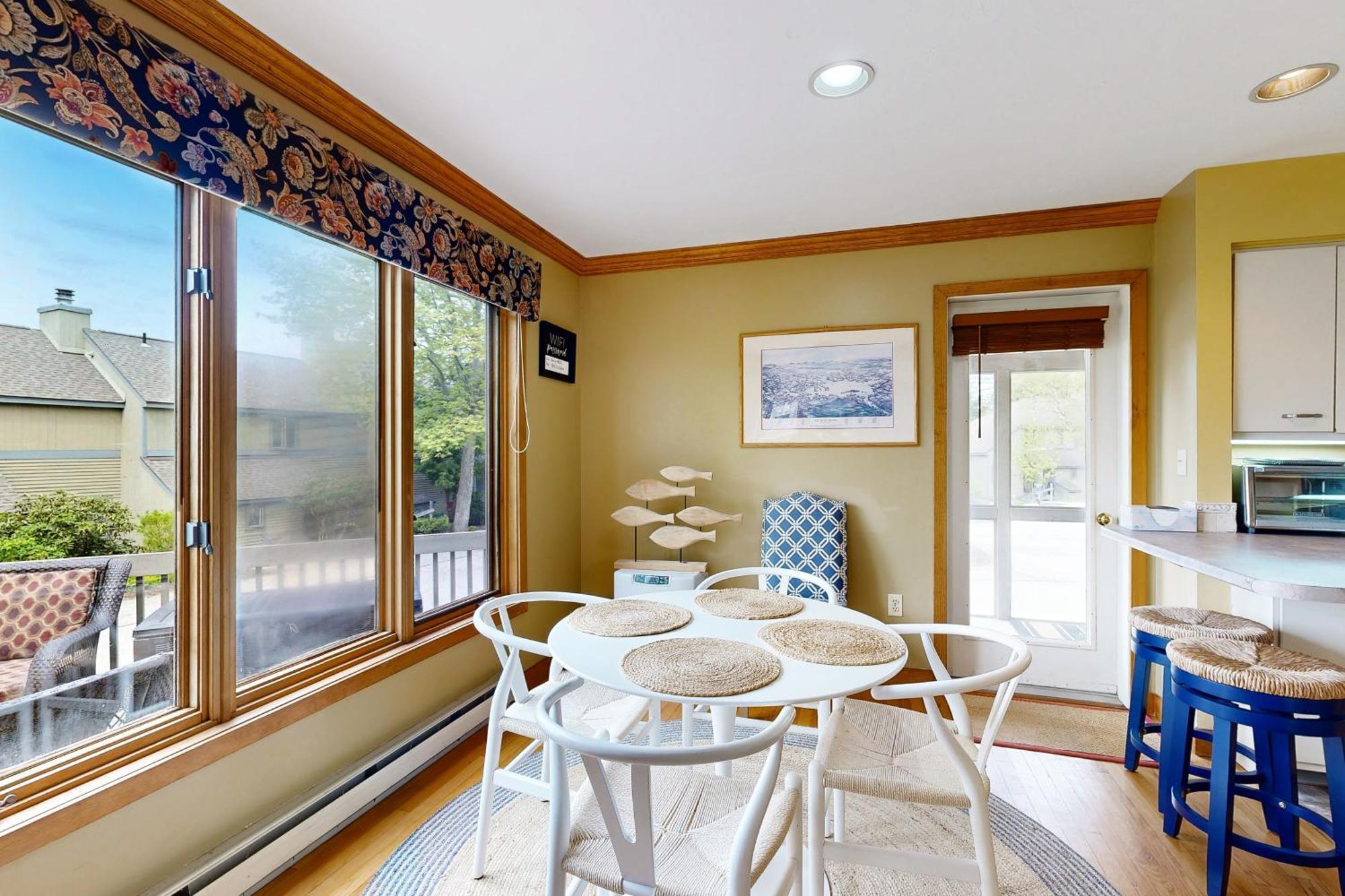 Samoset Condo On Lake Winnipesaukee Ґілфорд Номер фото
