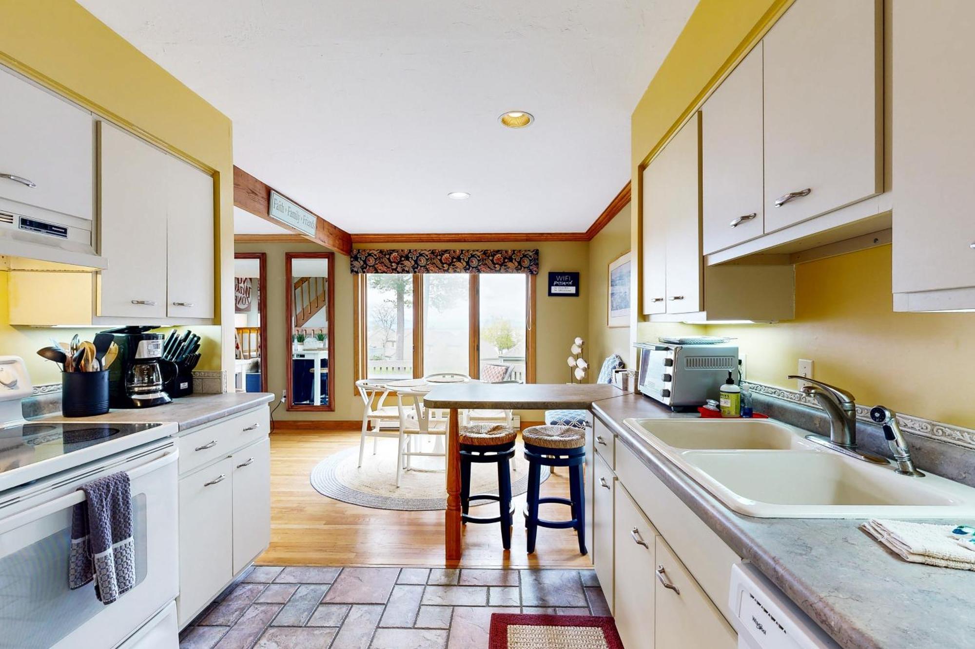Samoset Condo On Lake Winnipesaukee Ґілфорд Номер фото