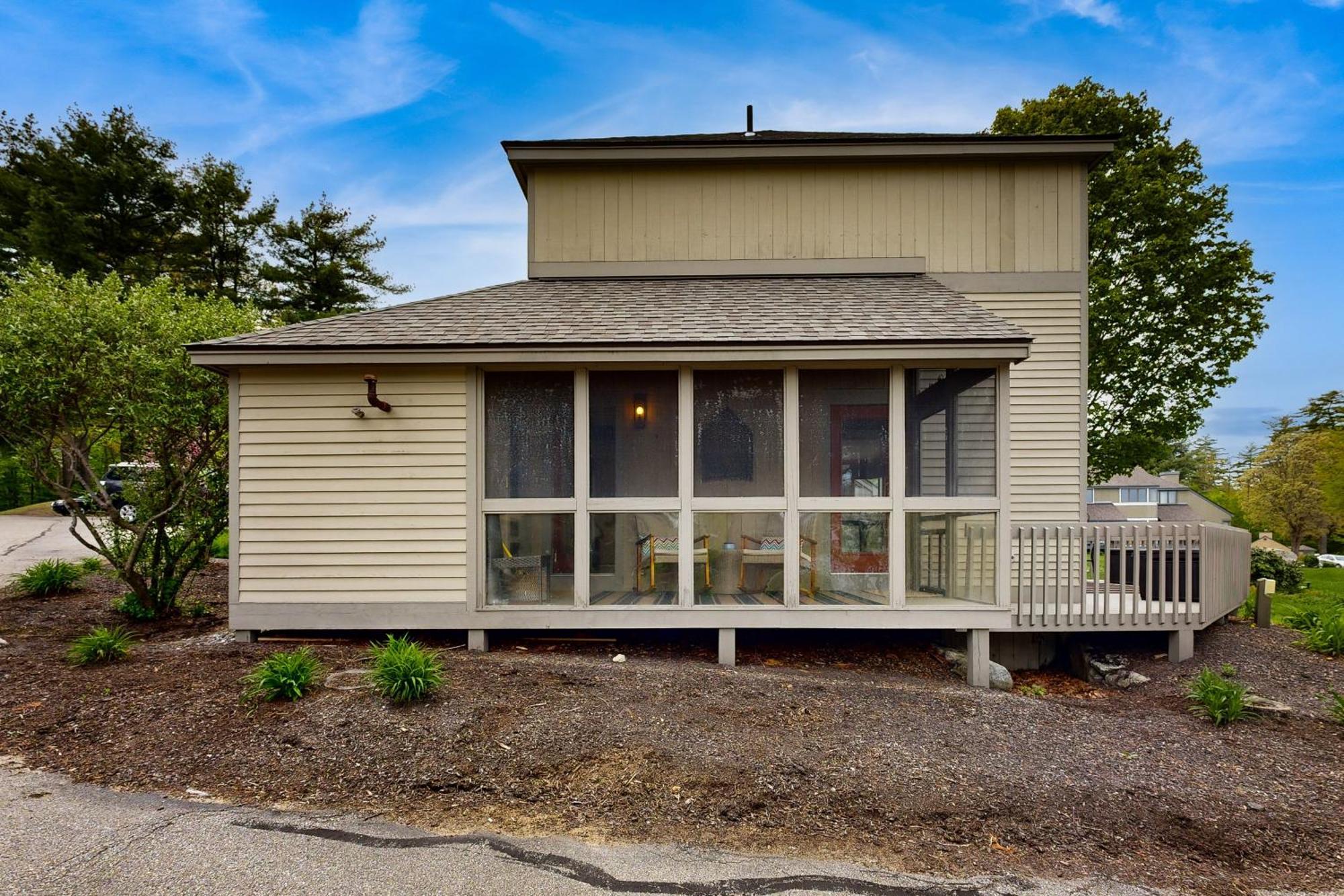 Samoset Condo On Lake Winnipesaukee Ґілфорд Номер фото