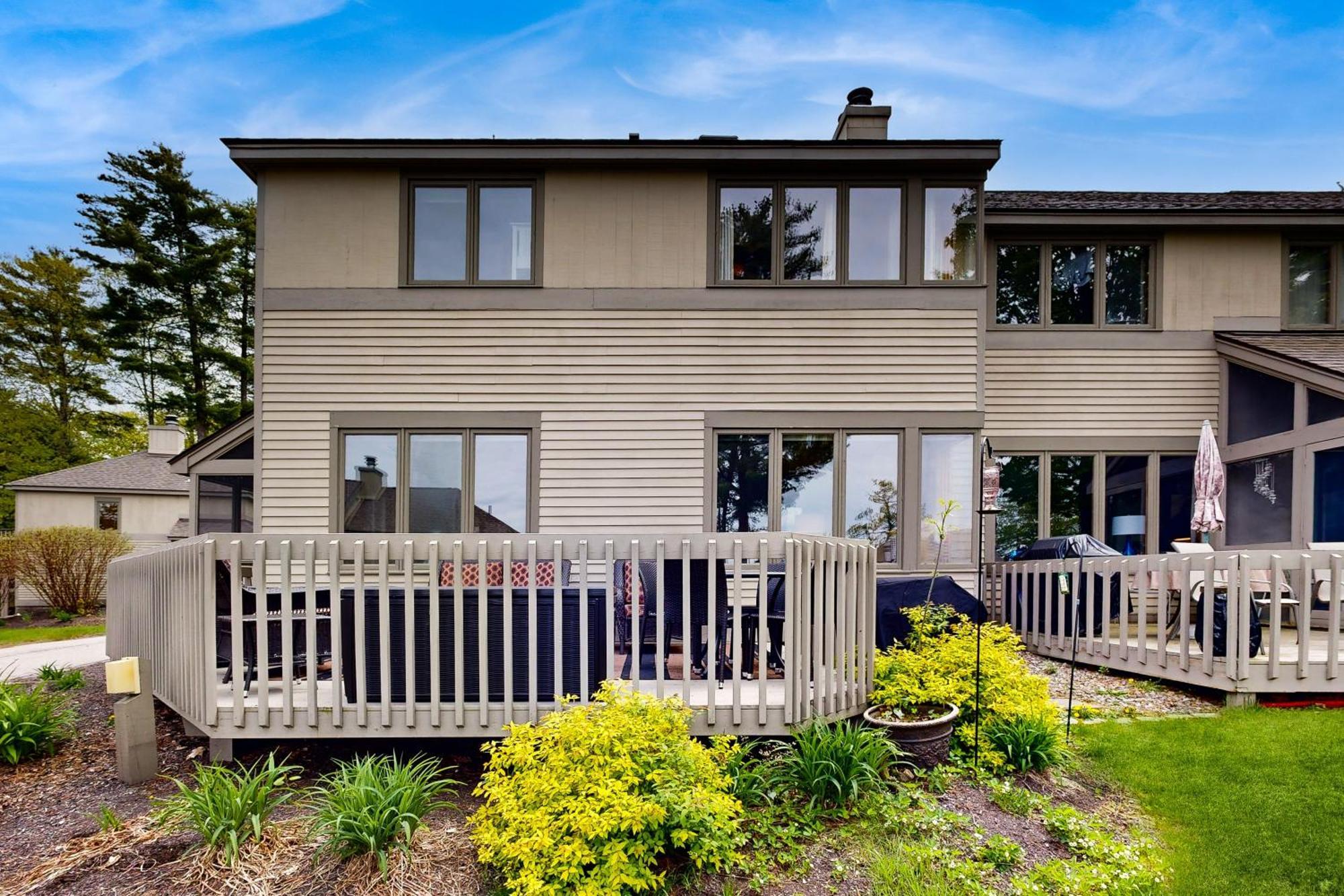 Samoset Condo On Lake Winnipesaukee Ґілфорд Номер фото